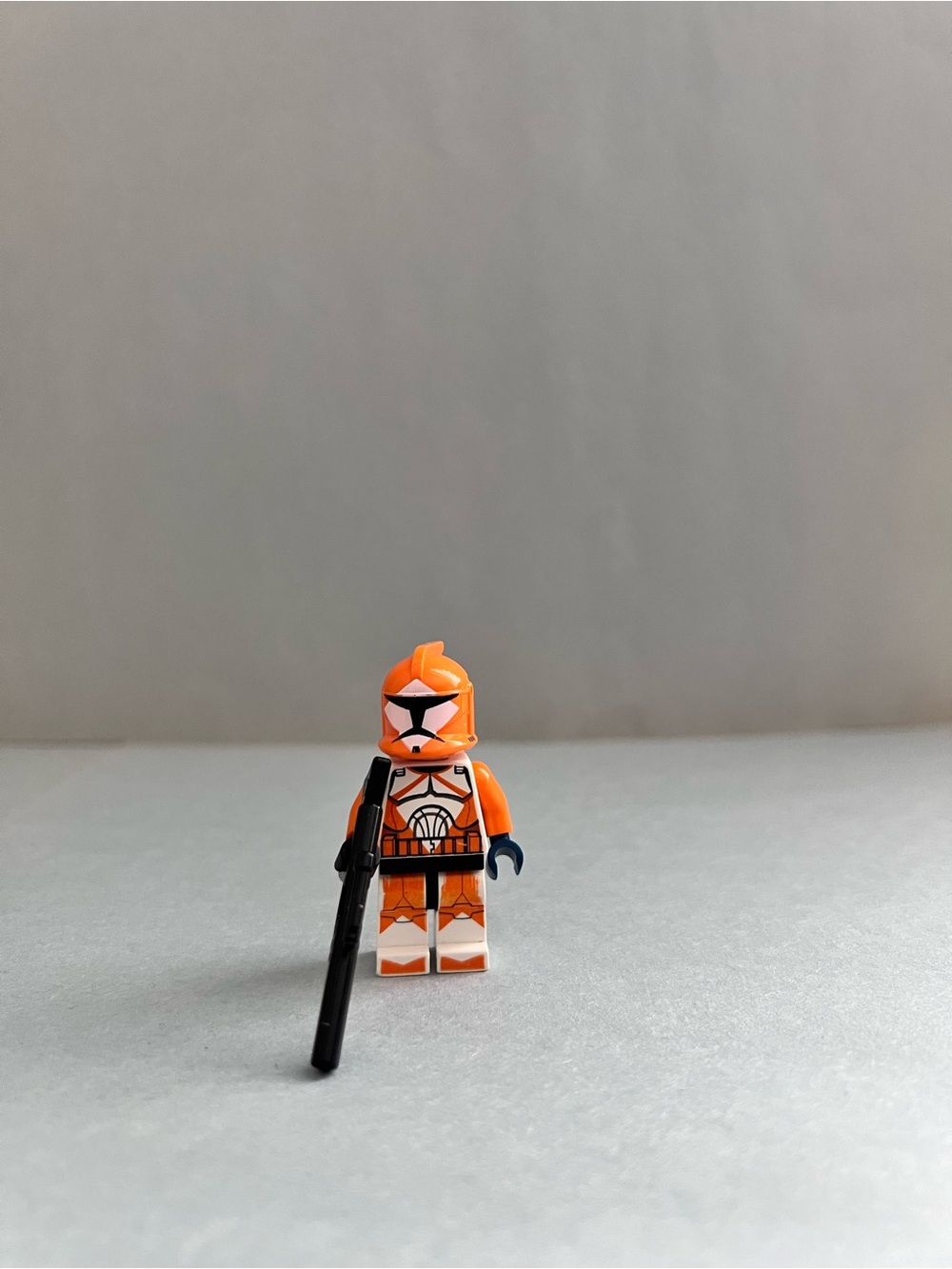 LEGO Star Wars Bomb Squad Trooper Minifigure